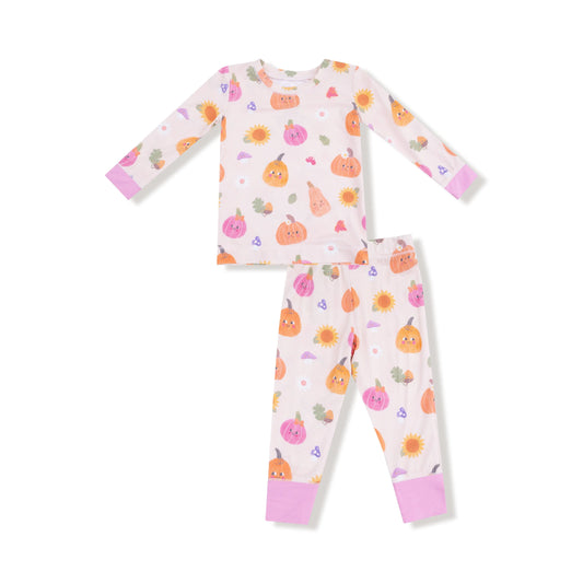 Angel Dear Long Sleeve Loungewear Set Cozy Sleepwear Angel Dear Everetts Place: Online Boutique