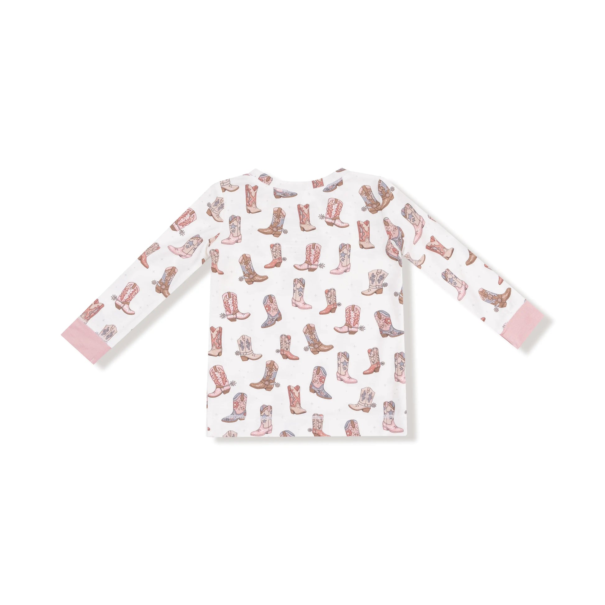 Angel Dear Long Sleeve Loungewear Set Cozy Snuggle Pajamas Angel Dear Everetts Place: Online Boutique