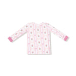 Angel Dear Angel Dear Long Sleeve Loungewear Set Cozy Soft Nights - Apparel & Accessories > Clothing > Baby & Toddler Clothing > Baby & Toddler Sleepwear 171