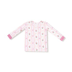 Angel Dear Angel Dear Long Sleeve Loungewear Set Cozy Soft Nights - Apparel & Accessories > Clothing > Baby & Toddler Clothing > Baby & Toddler Sleepwear 171