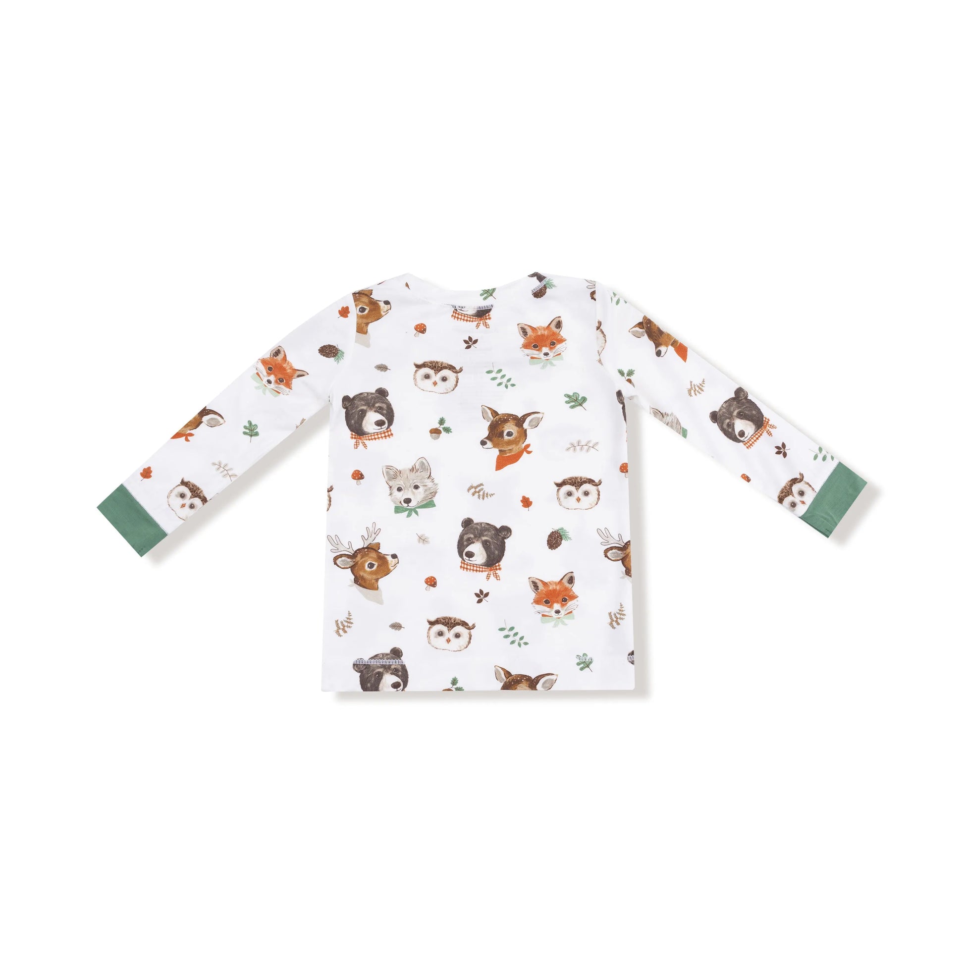 Angel Dear Long Sleeve Loungewear Set Cozy Two Piece Angel Dear Everetts Place: Online Boutique