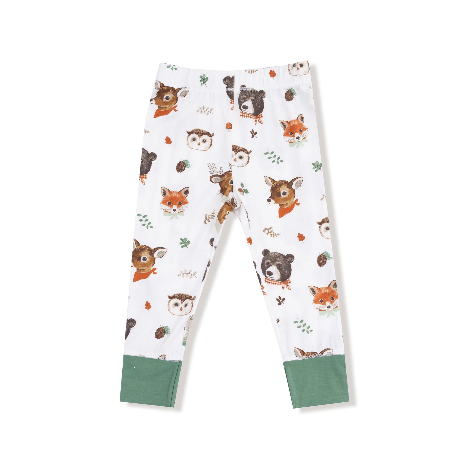 Angel Dear Angel Dear Long Sleeve Loungewear Set Cozy Two Piece - Apparel & Accessories > Clothing > Baby & Toddler Clothing > Baby & Toddler Sleepwear 171