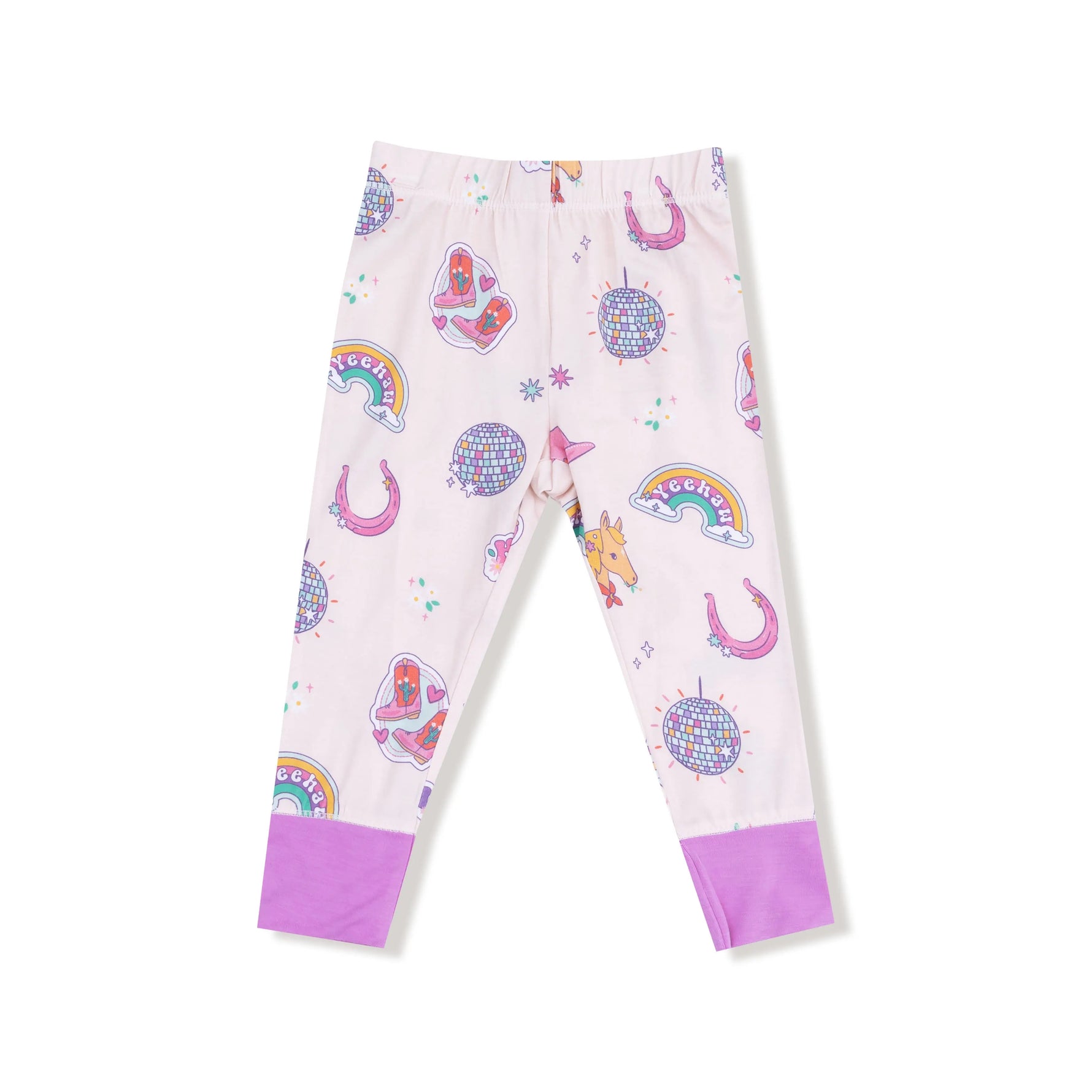 Angel Dear Angel Dear Long Sleeve Loungewear Set Cozy Two Piece - Apparel & Accessories > Clothing > Baby & Toddler Clothing > Baby & Toddler Sleepwear 171
