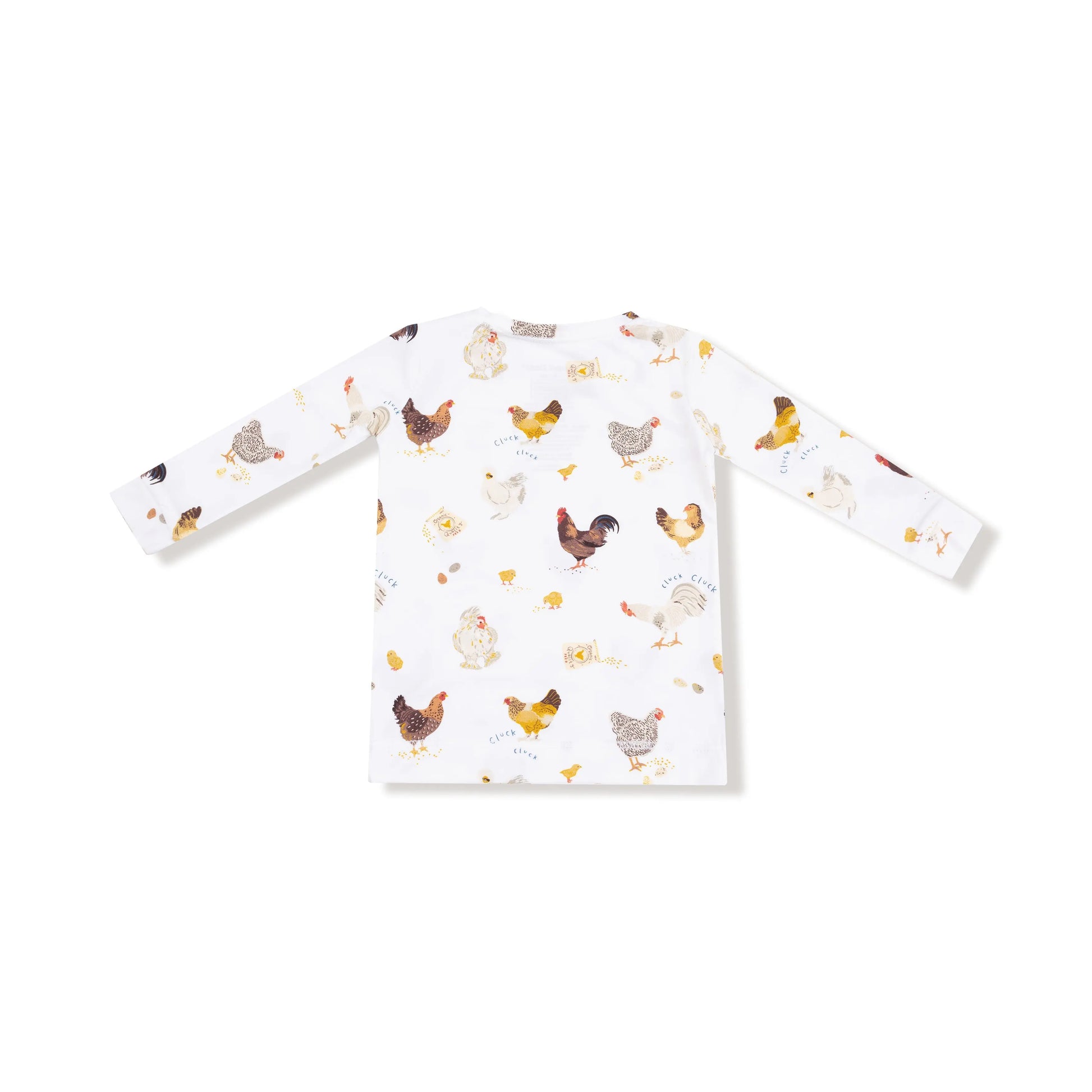 Angel Dear Long Sleeve Loungewear Set Cozy Two Piece Angel Dear Everetts Place: Online Boutique