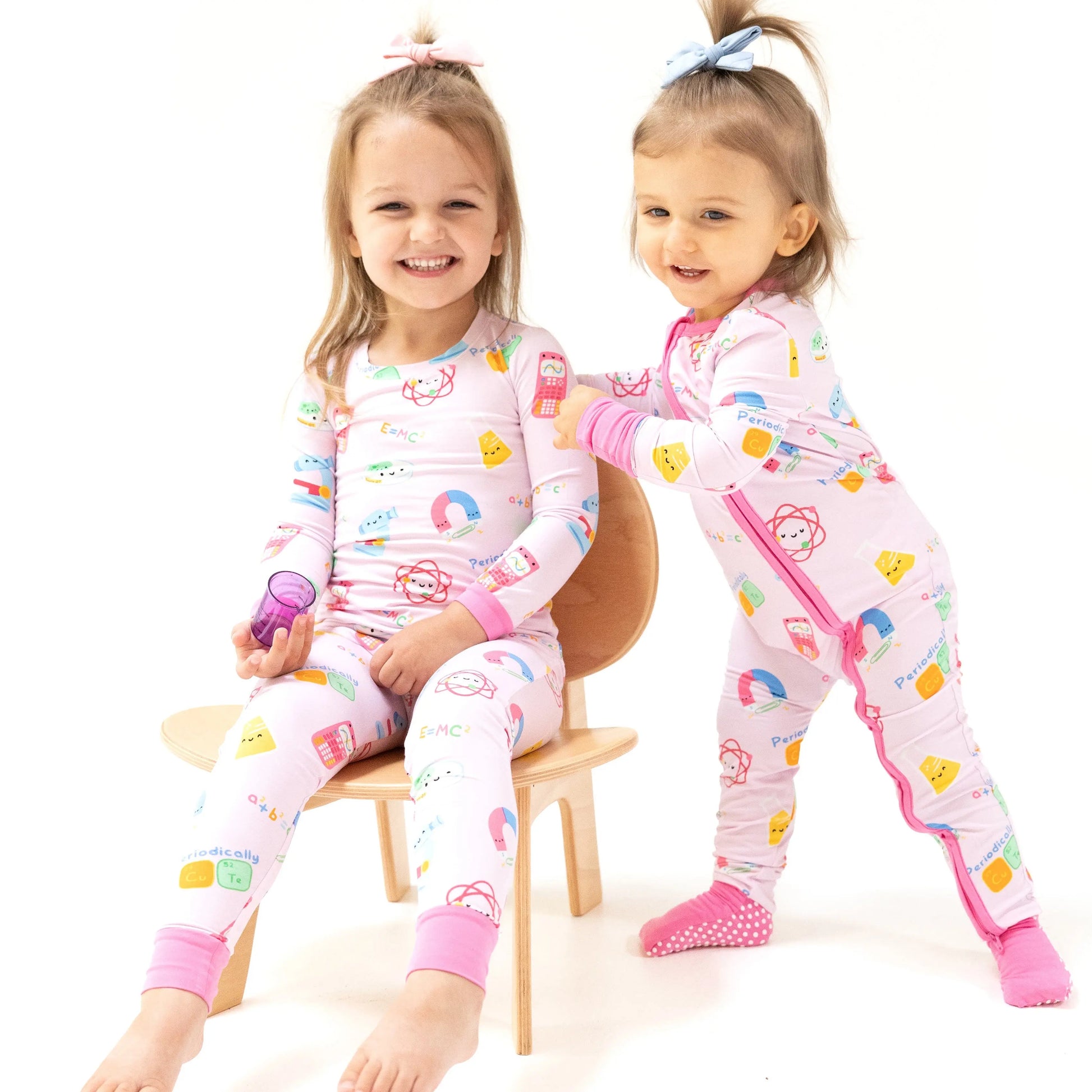 Angel Dear Long Sleeve Loungewear Set Cozy Two Piece Angel Dear Everetts Place: Online Boutique