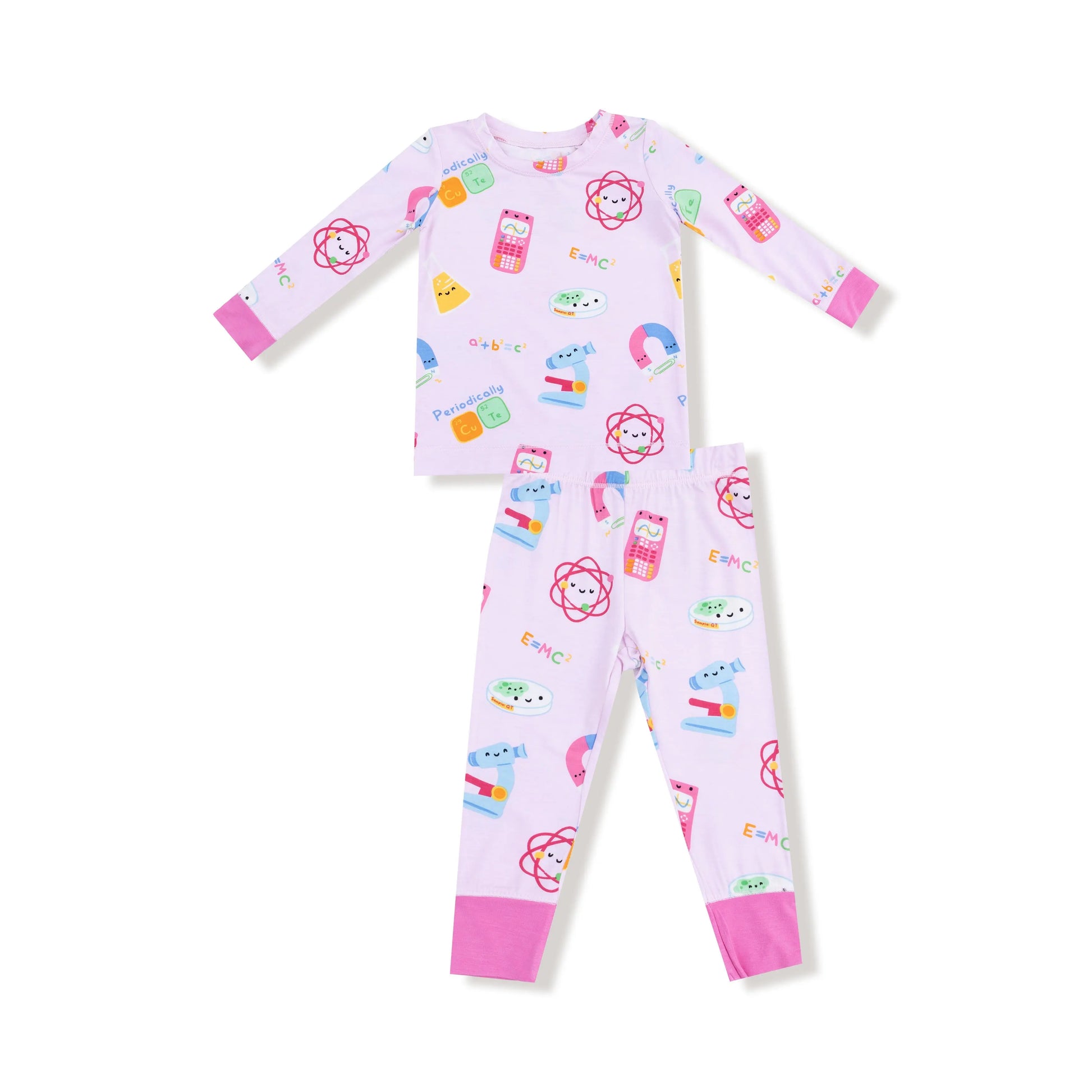 Angel Dear Long Sleeve Loungewear Set Cozy Two Piece Angel Dear Everetts Place: Online Boutique