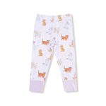 Angel Dear Angel Dear Long Sleeve Loungewear Set For Cozy Nights - Apparel & Accessories > Clothing > Baby & Toddler Clothing > Baby & Toddler Sleepwear 171