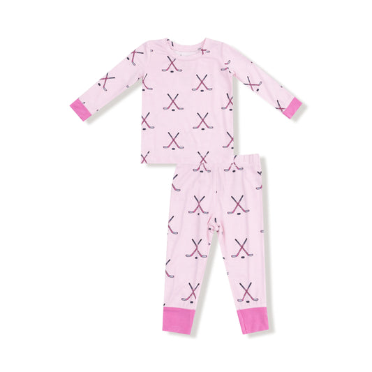 Angel Dear Long Sleeve Loungewear Set For Cozy Nights Angel Dear Everetts Place: Online Boutique