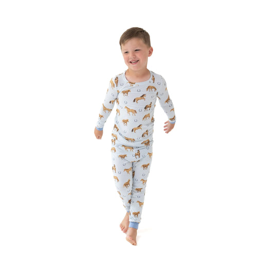 Angel Dear Long Sleeve Loungewear Set For Cozy Nights Angel Dear Everetts Place: Online Boutique