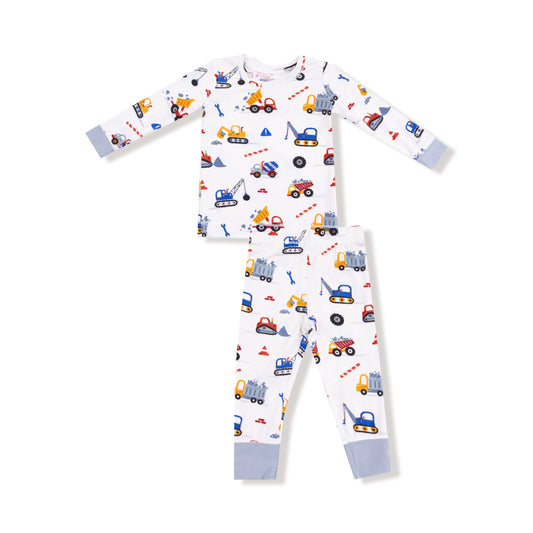 Angel Dear Long Sleeve Loungewear Set Preorder Cozy Angel Dear Everetts Place: Online Boutique