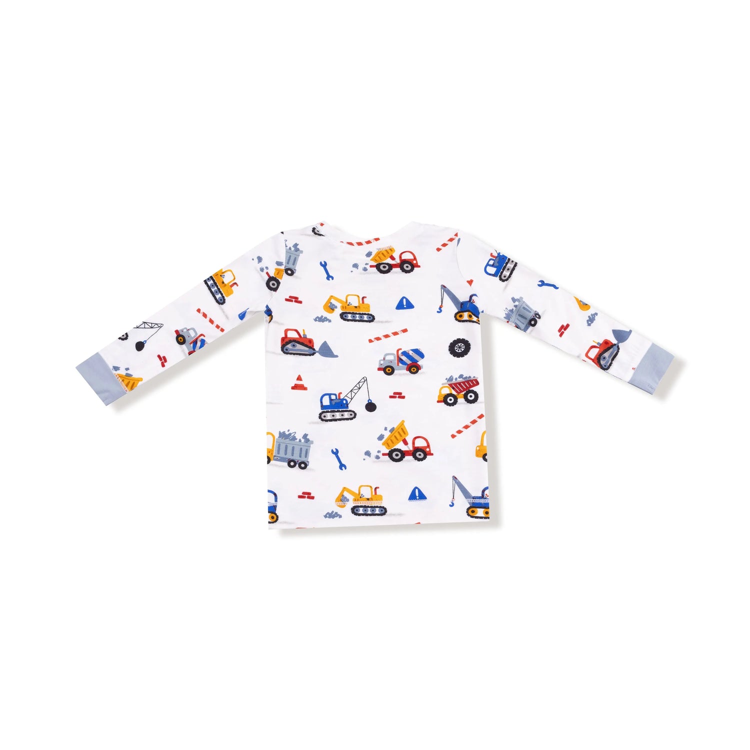 Angel Dear Angel Dear Long Sleeve Loungewear Set Preorder Cozy - Apparel & Accessories > Clothing > Baby & Toddler Clothing > Baby & Toddler Sleepwear 171