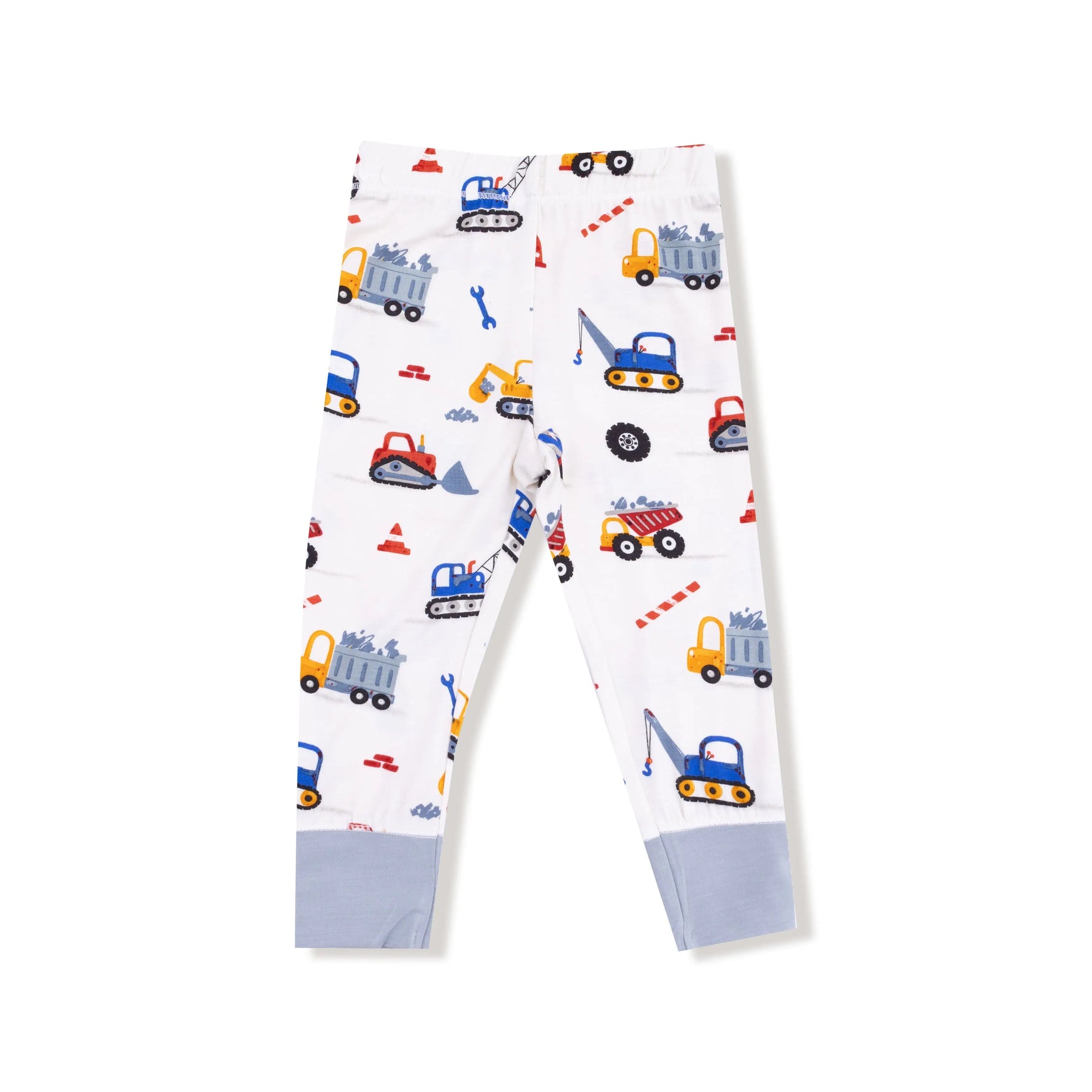 Angel Dear Angel Dear Long Sleeve Loungewear Set Preorder Cozy - Apparel & Accessories > Clothing > Baby & Toddler Clothing > Baby & Toddler Sleepwear 171