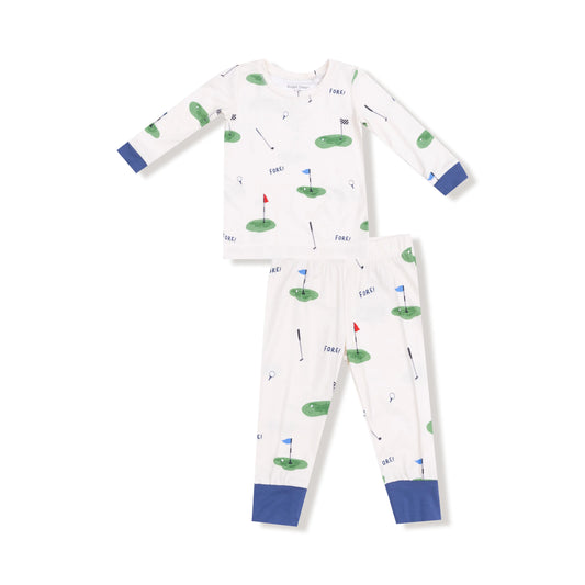Angel Dear Long Sleeve Loungewear Set for Cozy Nights Angel Dear Everetts Place: Online Boutique