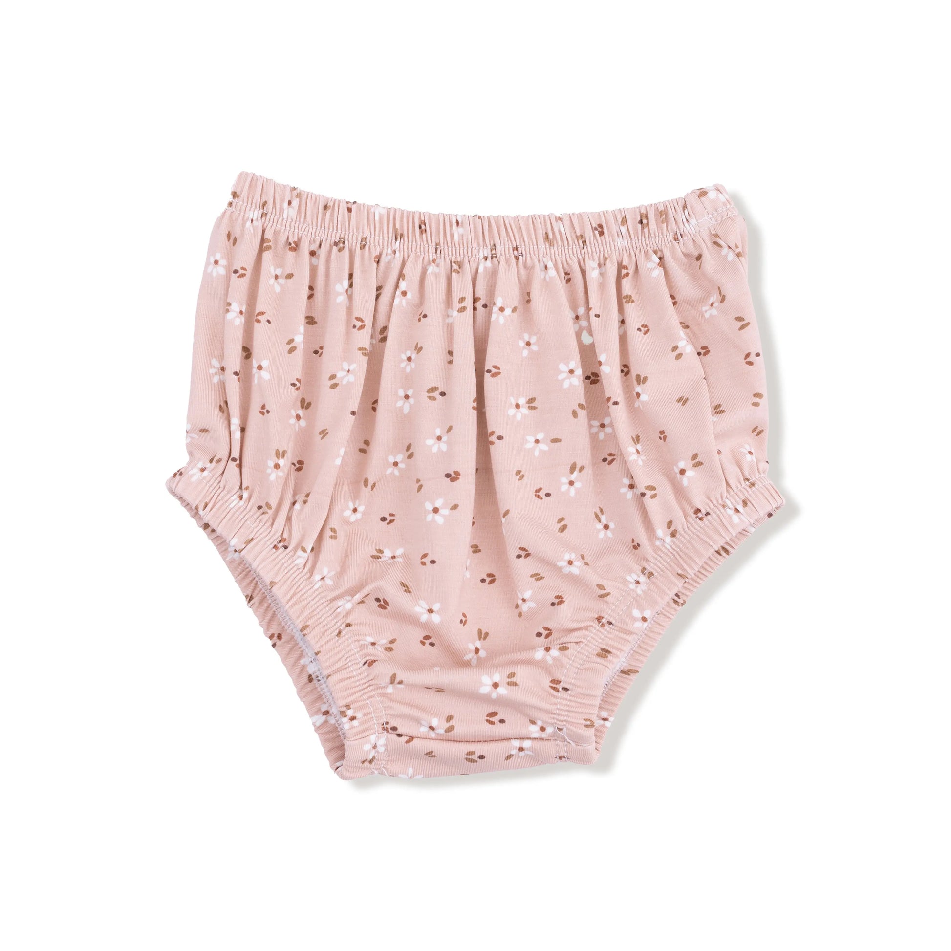 Angel Dear Long Sleeve Peter Pan Collar Dress Diaper Cover Angel Dear Everetts Place: Online Boutique