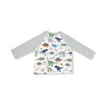 Angel Dear Angel Dear Long Sleeve Raglan Henley And Jogger Set - Apparel & Accessories > Clothing > Baby & Toddler Clothing > Baby & Toddler Tops 663
