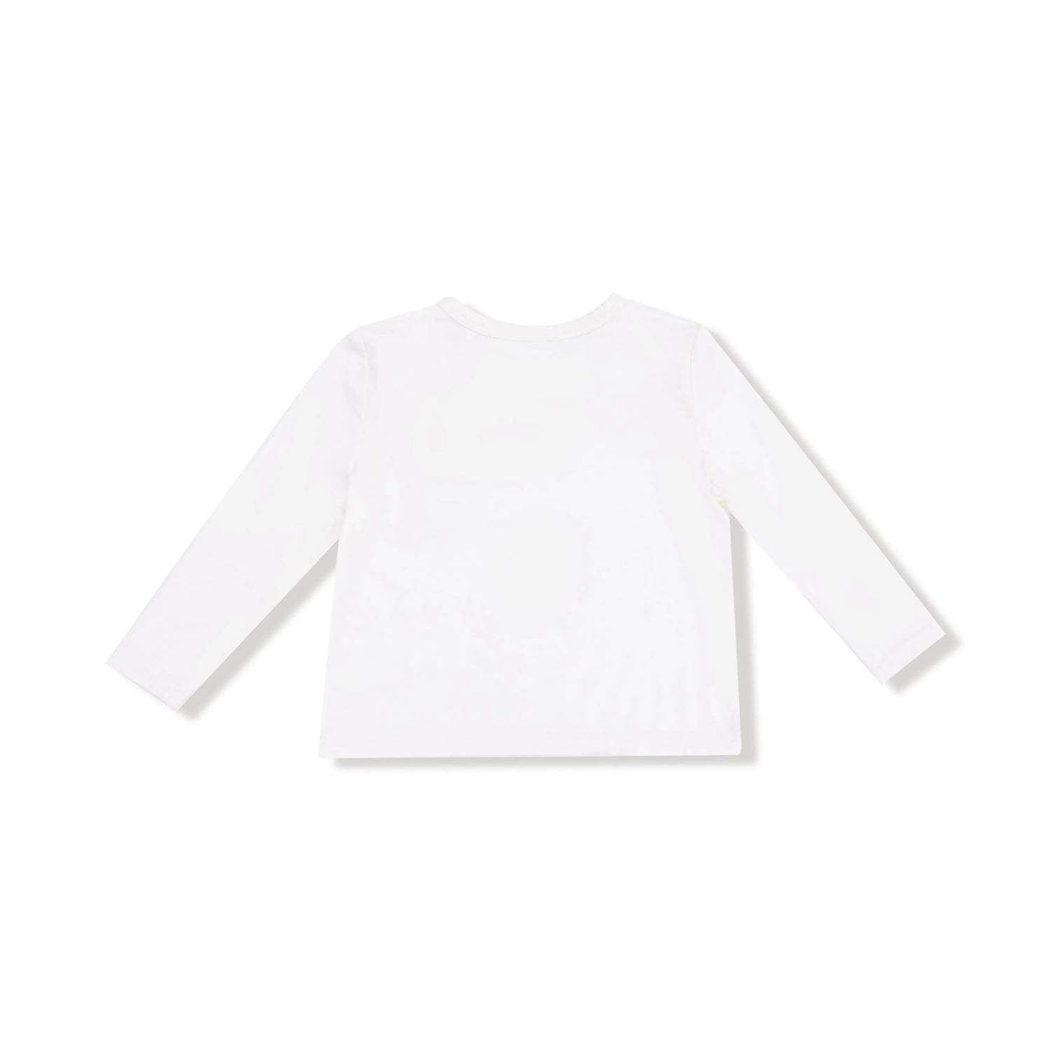 Angel Dear Angel Dear Long Sleeve Shirt with Basketball Embroidery - Apparel & Accessories > Clothing > Baby & Toddler Clothing > Baby & Toddler Tops 902