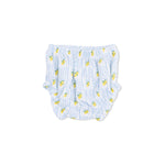 Lovely Lemons - Smocked Top with Bloomer Angel Dear 