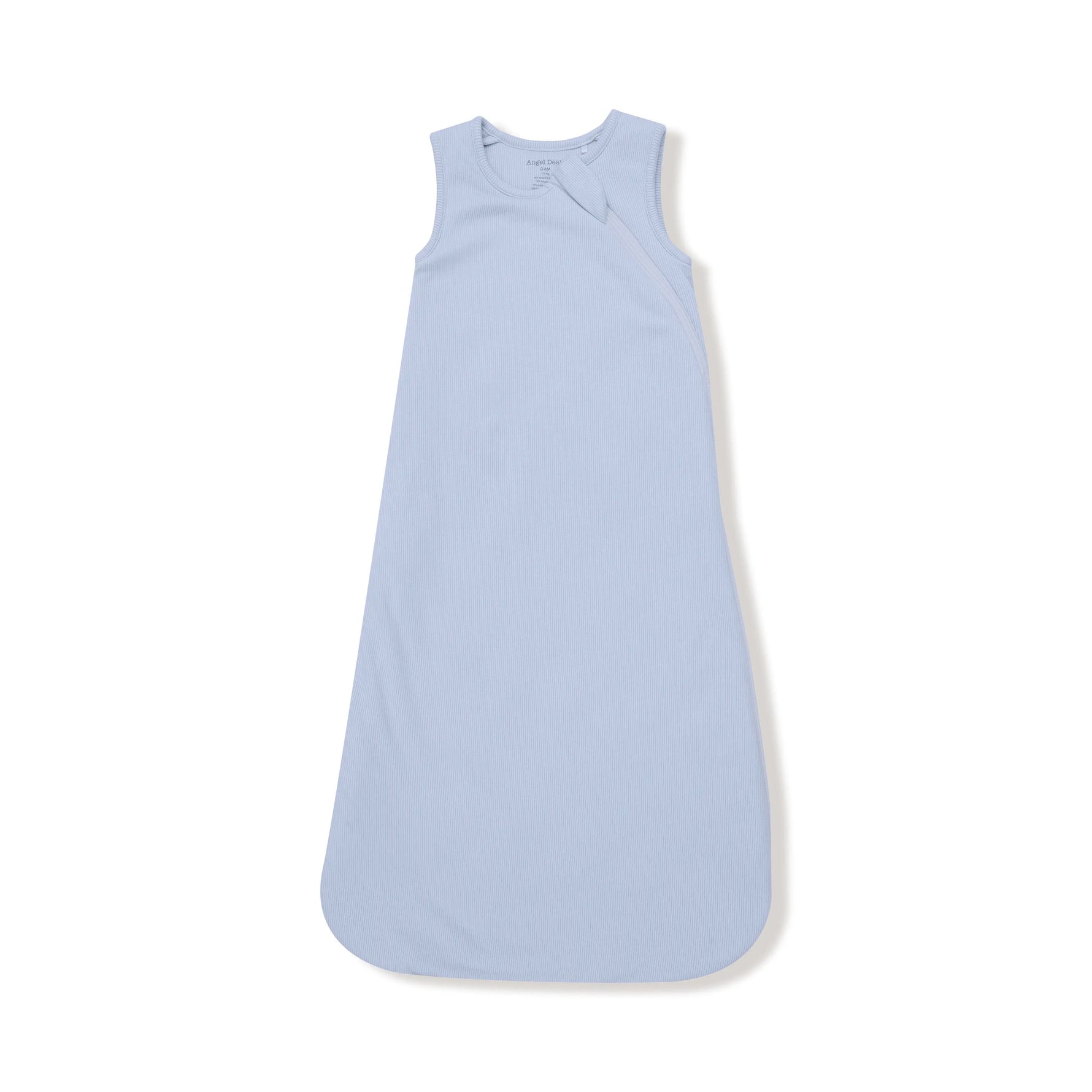 Angel Dear Niagara Mist Bamboo Viscose Baby Sleep Bag 0 To 12 Months Angel Dear 