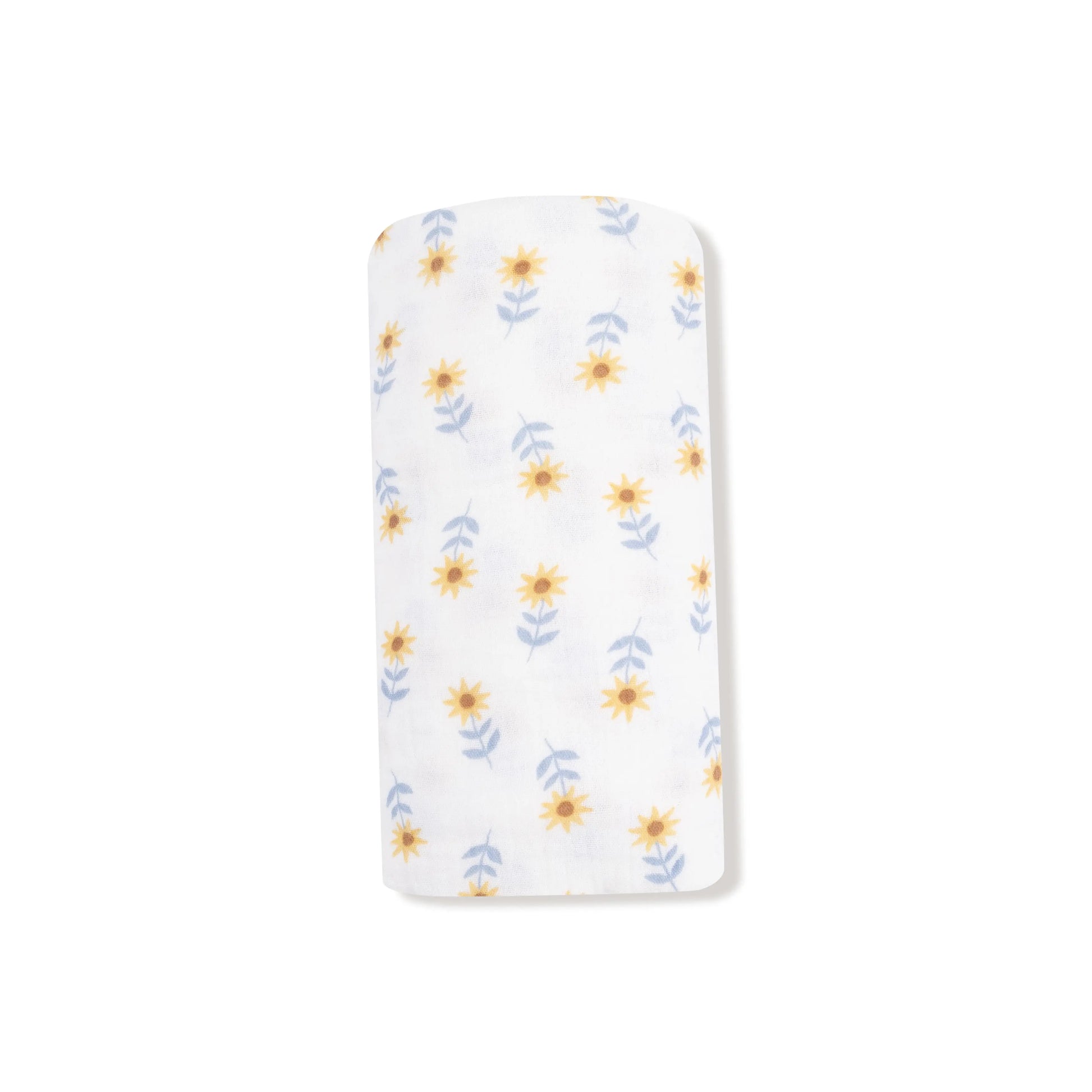Angel Dear Organic Cotton Muslin Swaddle Blanket 47 By 47 Angel Dear Everetts Place: Online Boutique