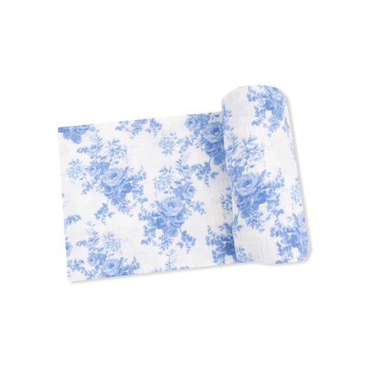 Angel Dear Organic Cotton Muslin Swaddle Blanket 47 By 47 Angel Dear Everetts Place: Online Boutique