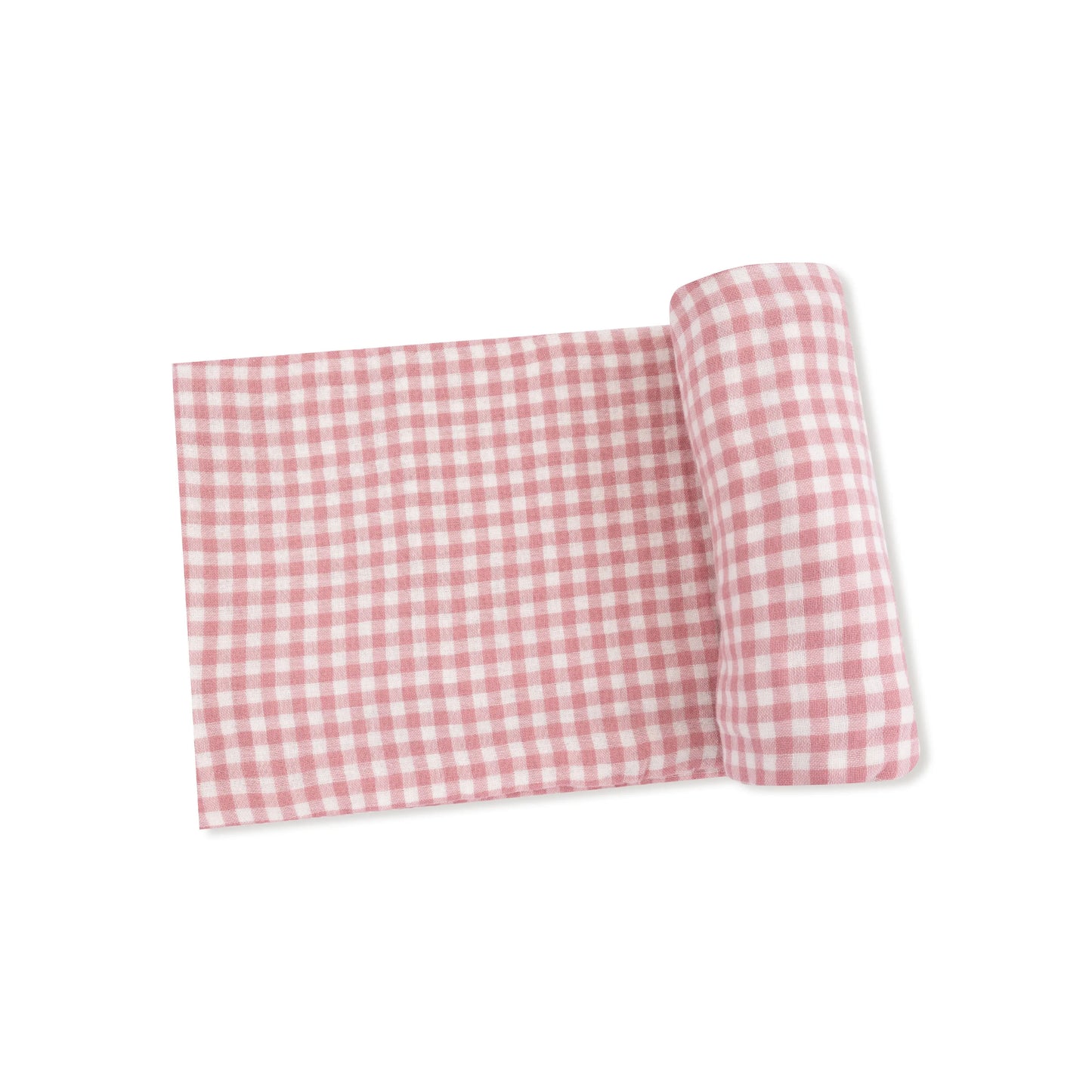 Angel Dear Organic Cotton Muslin Swaddle Blanket 47x47 Angel Dear Everetts Place: Online Boutique