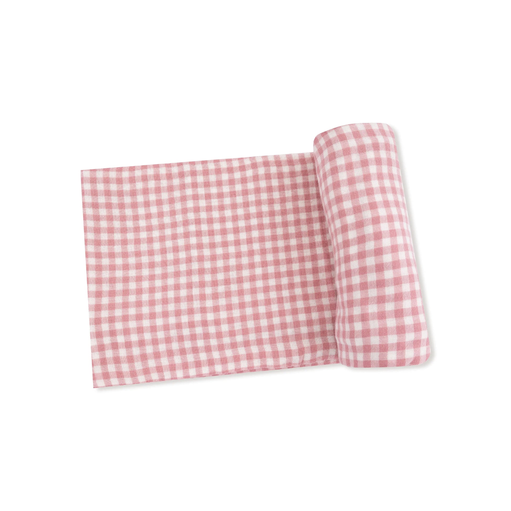 Angel Dear Organic Cotton Muslin Swaddle Blanket 47x47 Angel Dear Everetts Place: Online Boutique