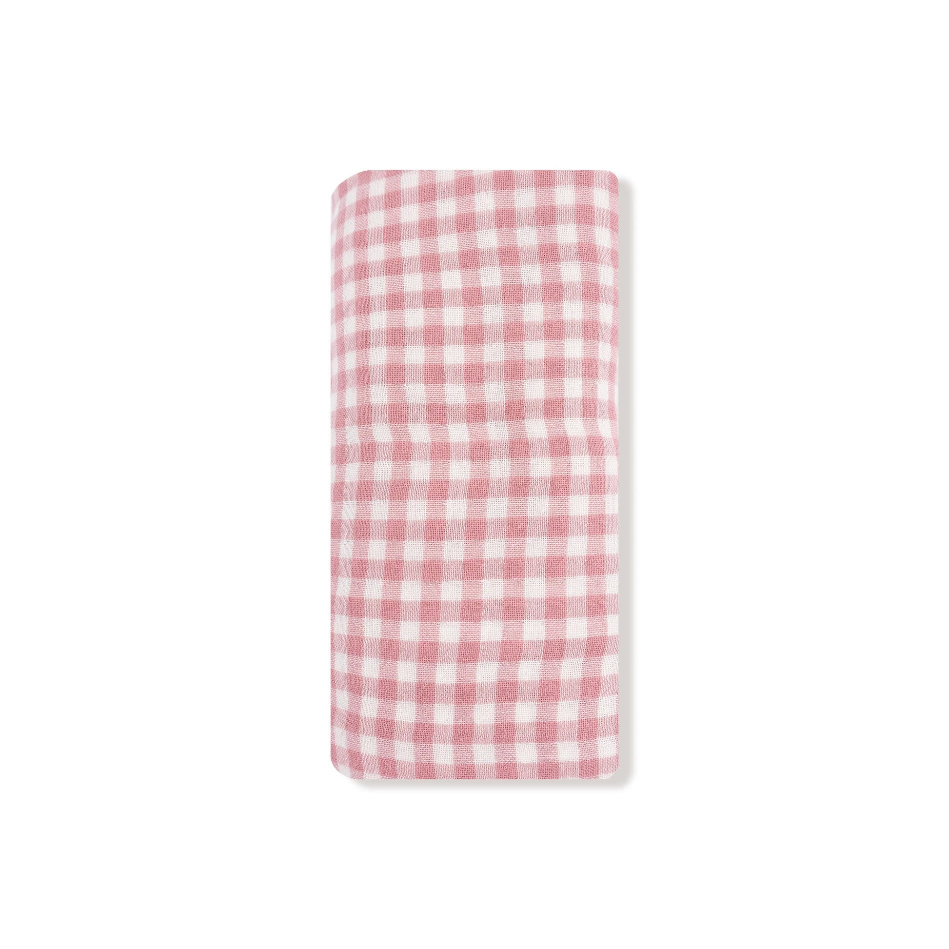 Angel Dear Organic Cotton Muslin Swaddle Blanket 47x47 Angel Dear Everetts Place: Online Boutique