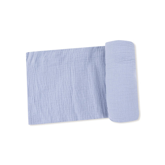 Angel Dear Organic Cotton Muslin Swaddle Blanket 47x47 Angel Dear Everetts Place: Online Boutique