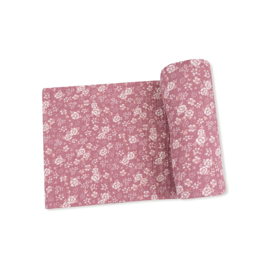 Angel Dear Organic Cotton Muslin Swaddle Blanket 47x47 Angel Dear Everetts Place: Online Boutique