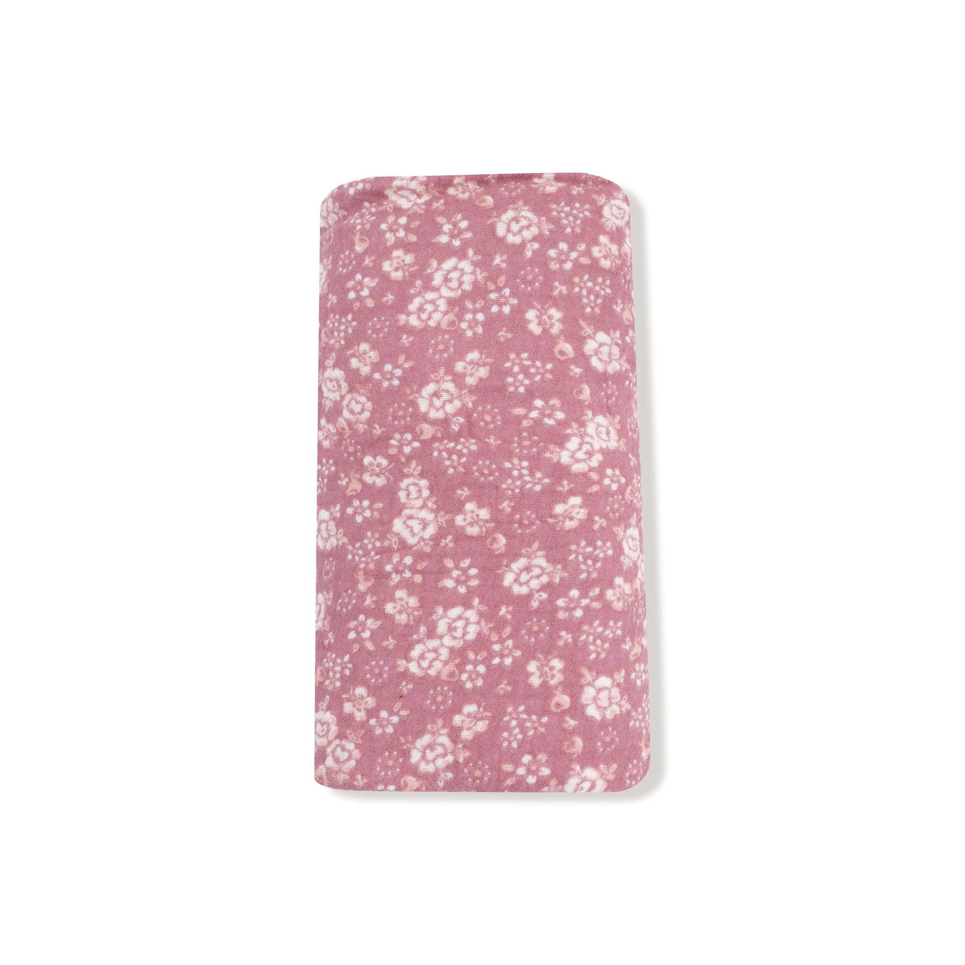 Angel Dear Organic Cotton Muslin Swaddle Blanket 47x47 Angel Dear Everetts Place: Online Boutique