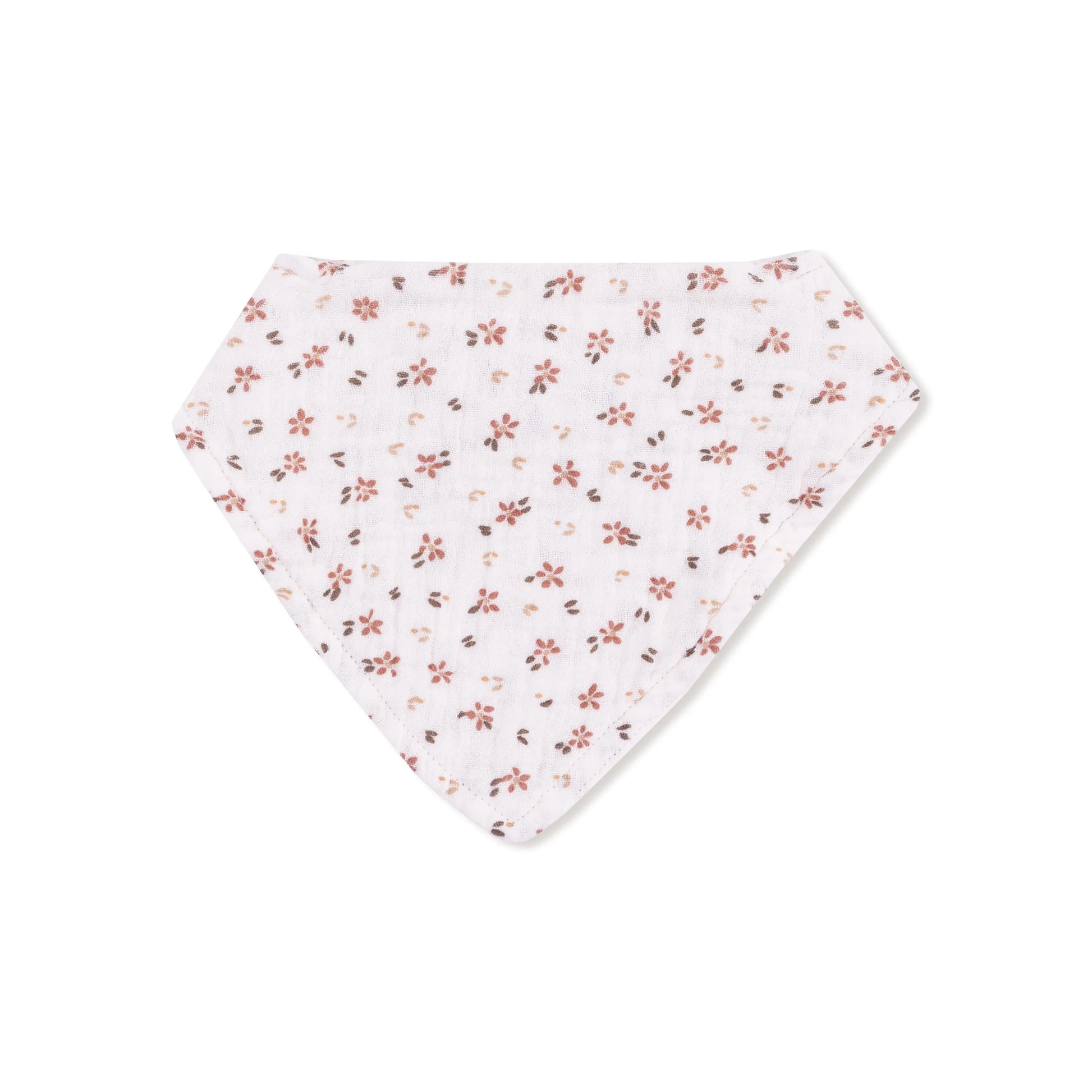 Angel Dear Organic Muslin Bandana Bib for Babies Everywhere Angel Dear Everetts Place: Online Boutique