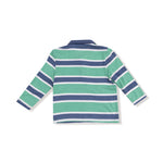 Angel Dear Angel Dear Polo Long Sleeve Shirt For Baby And Toddler - Apparel & Accessories > Clothing > Baby & Toddler Clothing > Baby & Toddler Tops 632