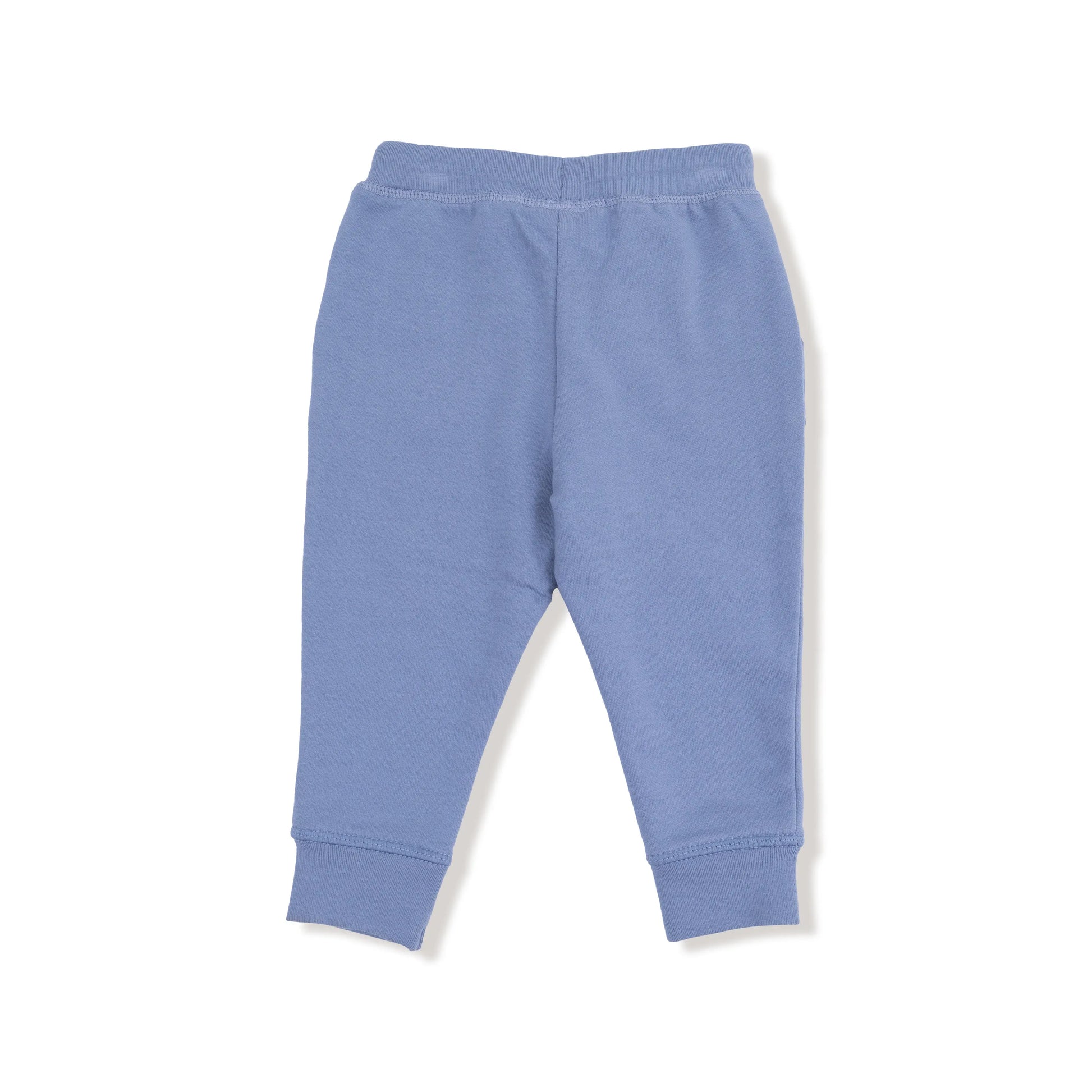 Angel Dear Raglan Sweatshirt And Jogger Set In French Terry Angel Dear Everetts Place: Online Boutique