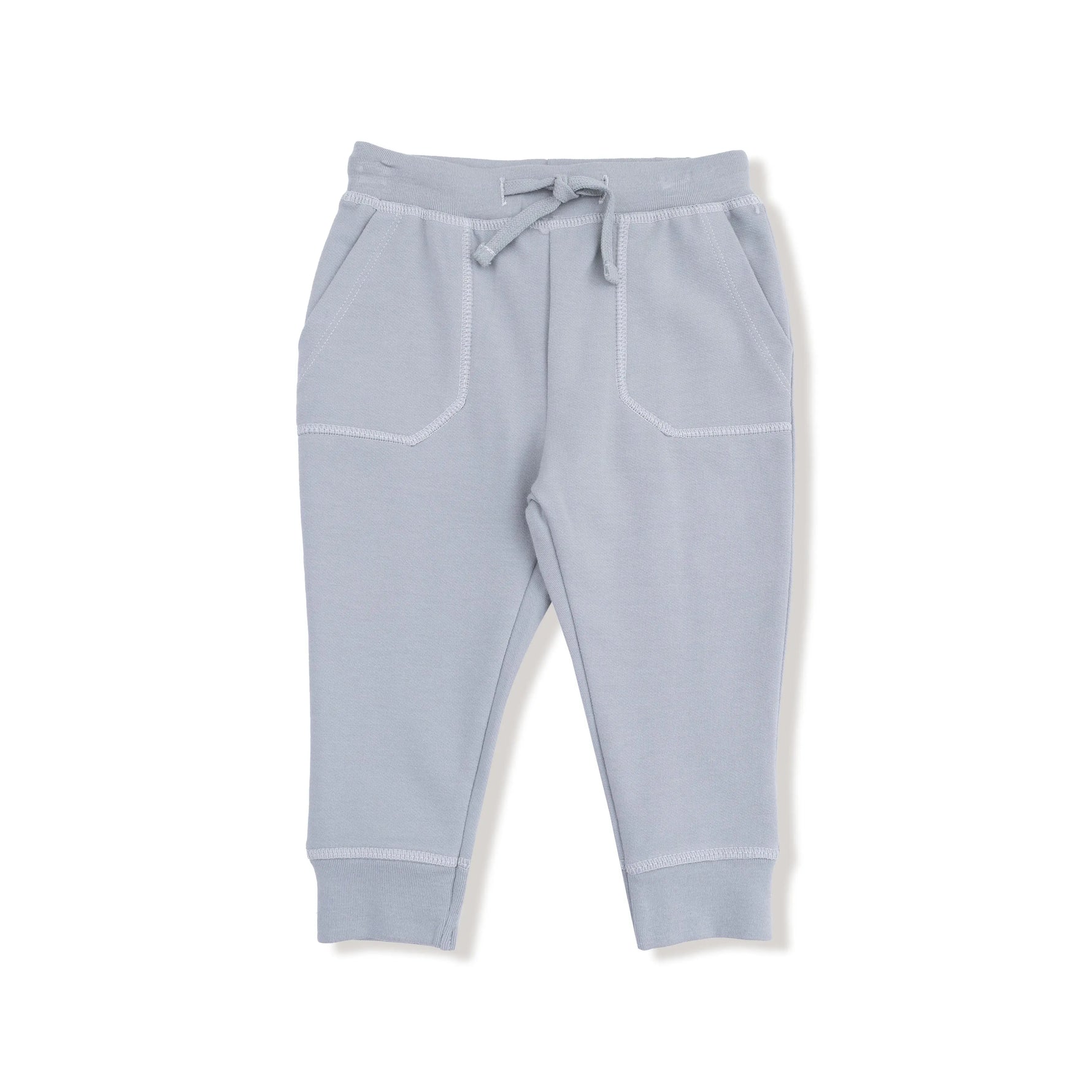 Angel Dear Angel Dear Raglan Sweatshirt And Jogger Set Organic Cotton - Apparel & Accessories > Clothing > Baby & Toddler Clothing > Baby & Toddler Outfits 493