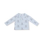 Angel Dear Angel Dear Raglan With Cargo Set Baby Outfit Bamboo Viscose - Apparel & Accessories > Clothing > Baby & Toddler Clothing > Baby & Toddler Outfits 645