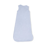 Angel Dear Ribbed Modal Baby Sleep Bag Niagara Mist Sizes 0 To 24 Months Angel Dear 