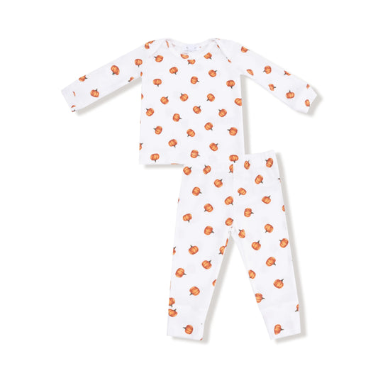 Angel Dear Ribbed Modal Loungewear Set Cozy for Kids Angel Dear Everetts Place: Online Boutique
