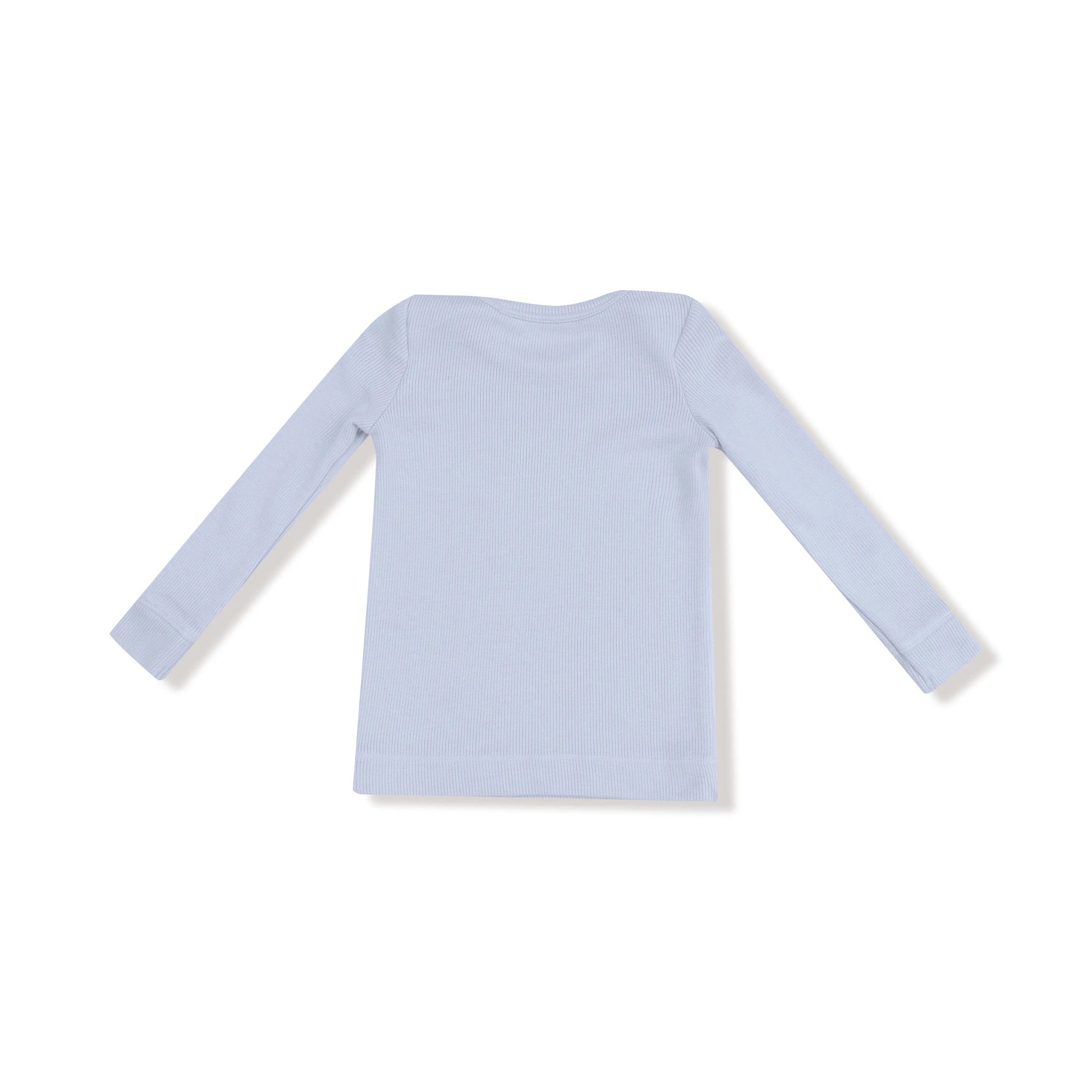 Angel Dear Ribbed Modal Loungewear Set For Baby Sleepwear Angel Dear Everetts Place: Online Boutique