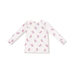 Angel Dear Angel Dear Ribbed Modal Loungewear Set For Kids Nightwear - Apparel & Accessories > Clothing > Baby & Toddler Clothing > Baby & Toddler Sleepwear 661