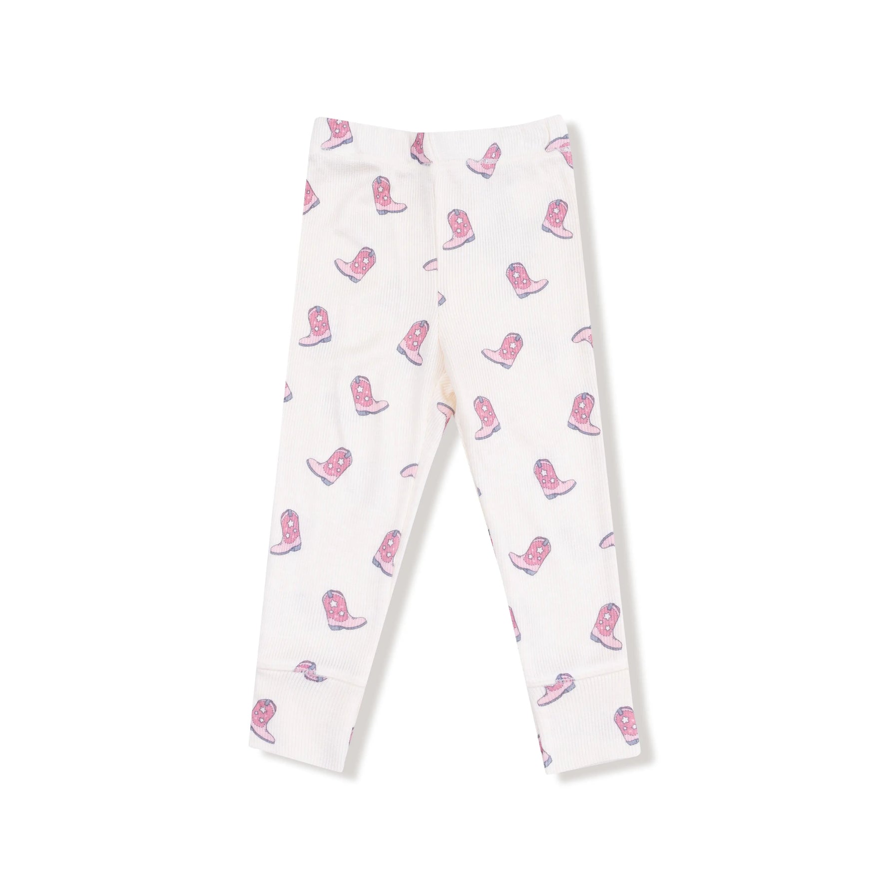 Angel Dear Angel Dear Ribbed Modal Loungewear Set For Kids Nightwear - Apparel & Accessories > Clothing > Baby & Toddler Clothing > Baby & Toddler Sleepwear 661