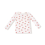 Angel Dear Angel Dear Ribbed Modal Loungewear Set For Kids Pajamas - Apparel & Accessories > Clothing > Baby & Toddler Clothing > Baby & Toddler Sleepwear 661