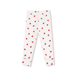 Angel Dear Angel Dear Ribbed Modal Loungewear Set For Kids Pajamas - Apparel & Accessories > Clothing > Baby & Toddler Clothing > Baby & Toddler Sleepwear 661