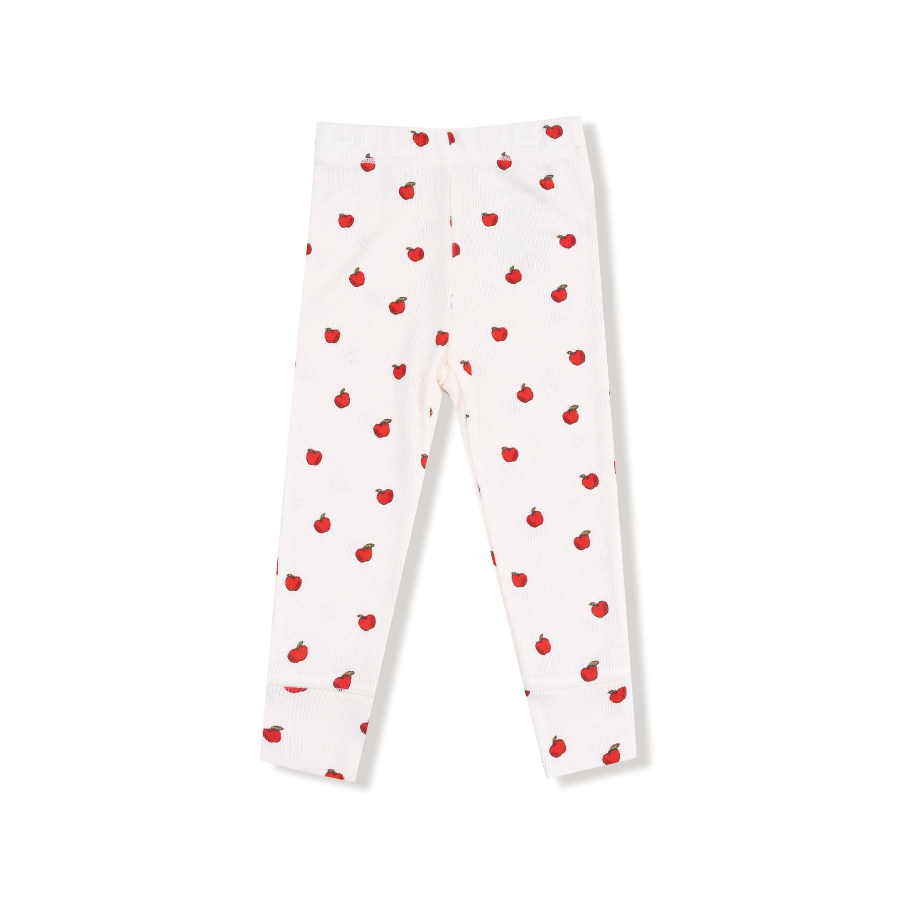 Angel Dear Angel Dear Ribbed Modal Loungewear Set For Kids Pajamas - Apparel & Accessories > Clothing > Baby & Toddler Clothing > Baby & Toddler Sleepwear 661