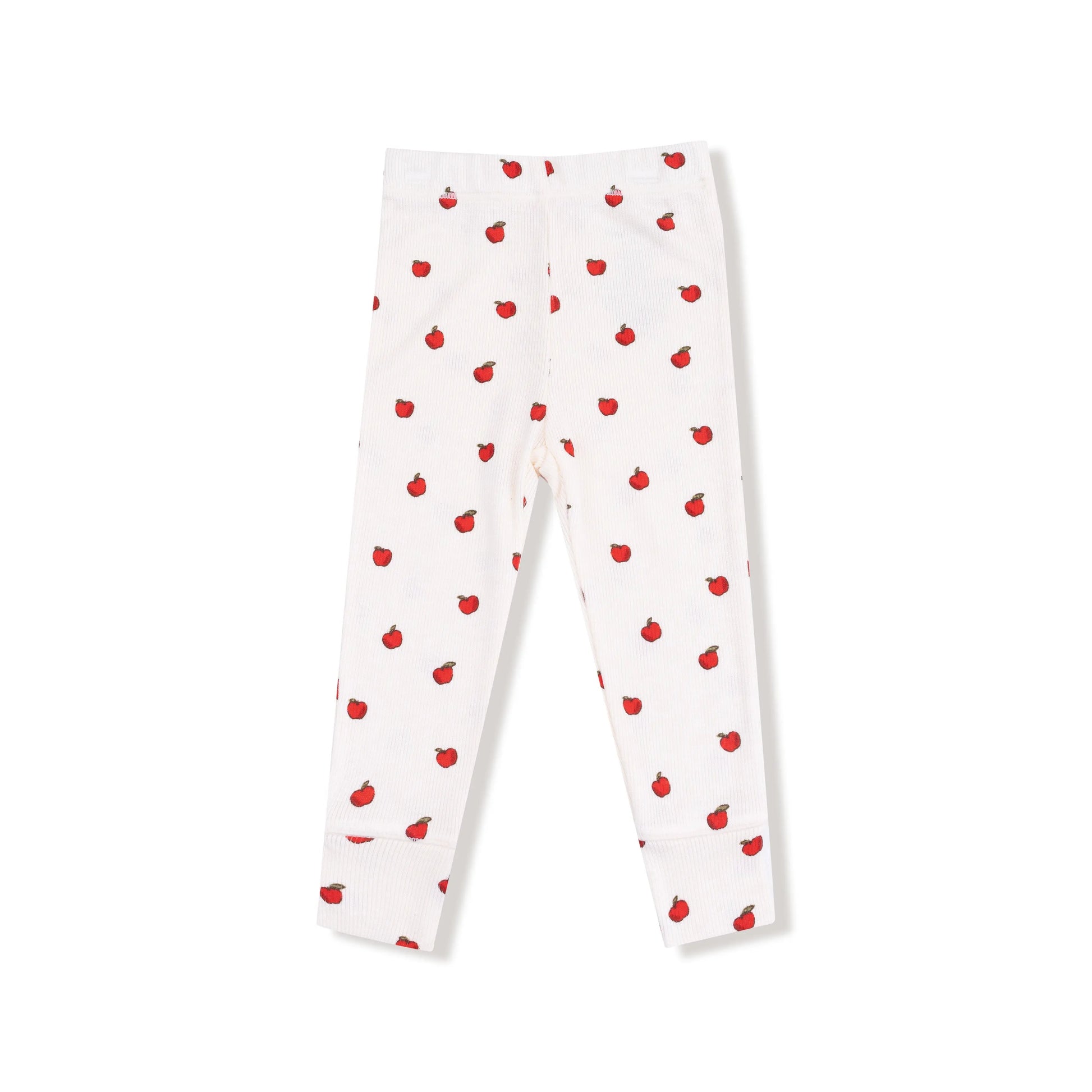 Angel Dear Ribbed Modal Loungewear Set For Kids Pajamas Angel Dear Everetts Place: Online Boutique