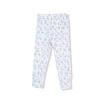 Angel Dear Angel Dear Ribbed Modal Loungewear Set for Kids Comfort - Apparel & Accessories > Clothing > Baby & Toddler Clothing > Baby & Toddler Sleepwear 661