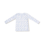 Angel Dear Angel Dear Ribbed Modal Loungewear Set for Kids Comfort - Apparel & Accessories > Clothing > Baby & Toddler Clothing > Baby & Toddler Sleepwear 661