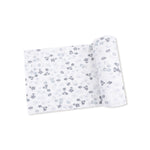 Angel Dear Angel Dear Ribbed Modal Swaddle Blanket 45x45 Inches - Baby & Toddler > Swaddling & Receiving Blankets > Swaddling Blankets 476