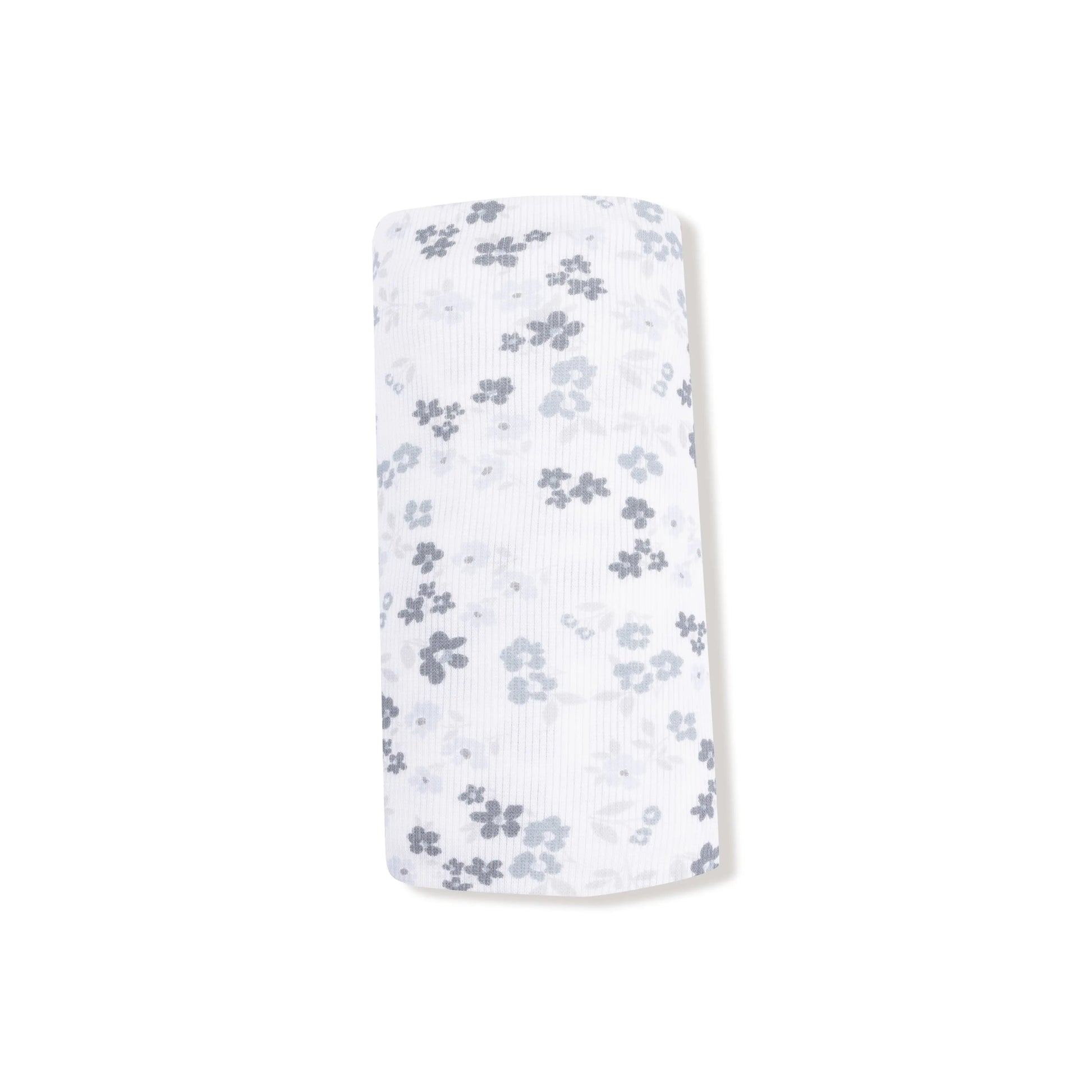 Angel Dear Ribbed Modal Swaddle Blanket 45x45 Inches Angel Dear Everetts Place: Online Boutique