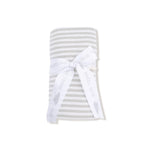 Angel Dear Angel Dear Ribbed Modal Swaddle Blanket 45x45 Inches - Baby & Toddler > Swaddling & Receiving Blankets > Swaddling Blankets 476