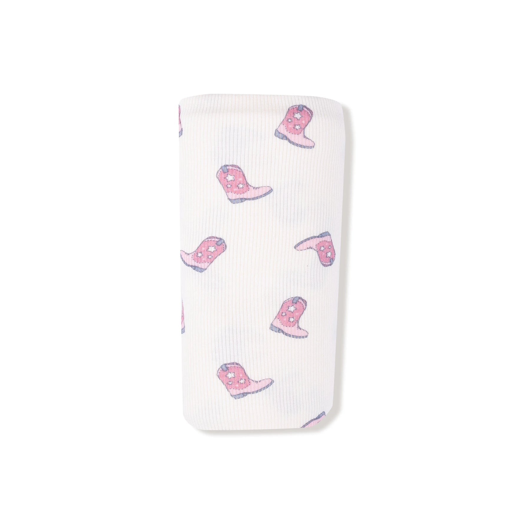 Angel Dear Angel Dear Ribbed Modal Swaddle Blanket 45x45 Inches - Baby & Toddler > Swaddling & Receiving Blankets > Swaddling Blankets 476